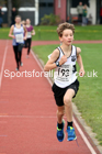 800 metres, NECAA Open Meeting, Morpeth, Sunday, October 18th. David T. Hewitson/Sports for All Pics